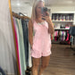 Beach Please Romper
