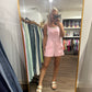 Beach Please Romper