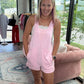 Beach Please Romper