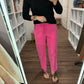 Pink Punch Pants