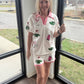 Par & Pink Sequin Set