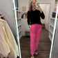 Pink Punch Pants