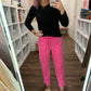 Pink Punch Pants