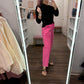 Pink Punch Pants