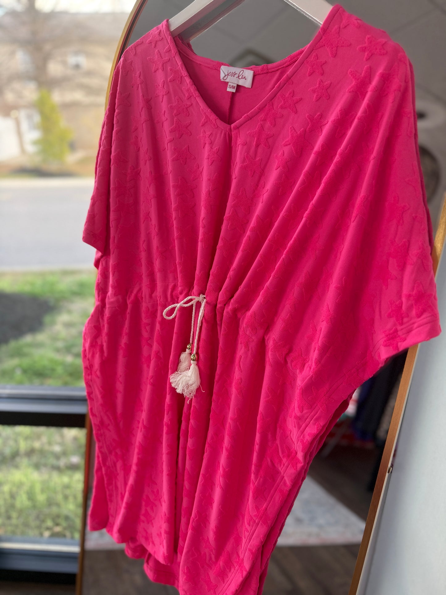 Starfish Coverup
