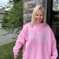 Pilates Club Mockneck