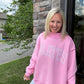 Pilates Club Mockneck