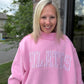 Pilates Club Mockneck