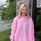 Pilates Club Mockneck