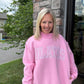 Pilates Club Mockneck