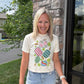 Pickleball Collage Tee