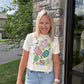 Pickleball Collage Tee