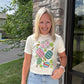 Pickleball Collage Tee