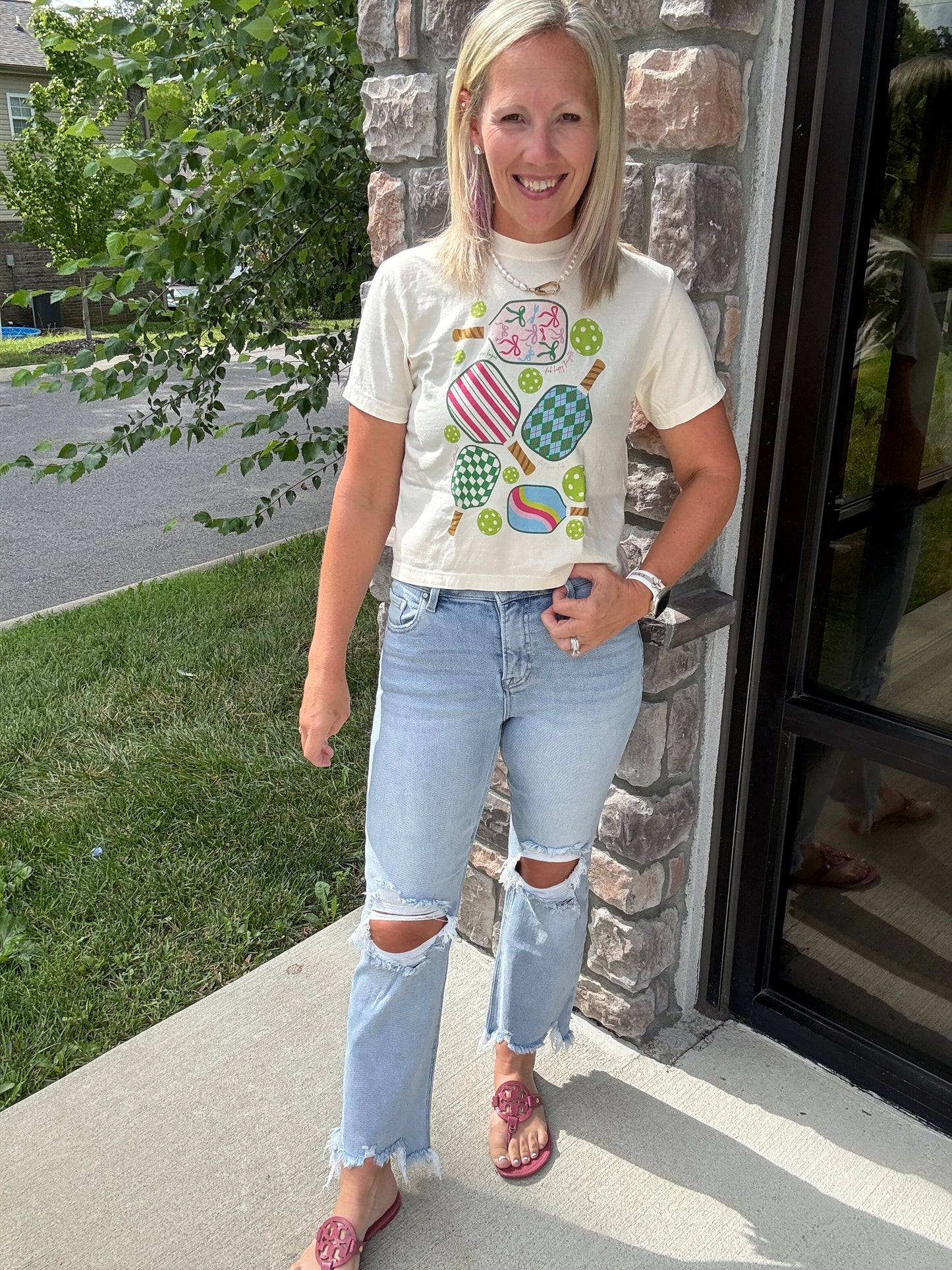 Summer Staple Jeans
