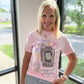 Game On Mahjong Tee