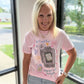 Game On Mahjong Tee