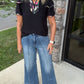 JB Showstopper Jean