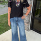 JB Showstopper Jean