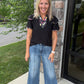JB Showstopper Jean