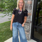 JB Showstopper Jean