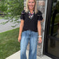 JB Showstopper Jean