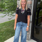 JB Showstopper Jean