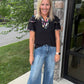 JB Showstopper Jean