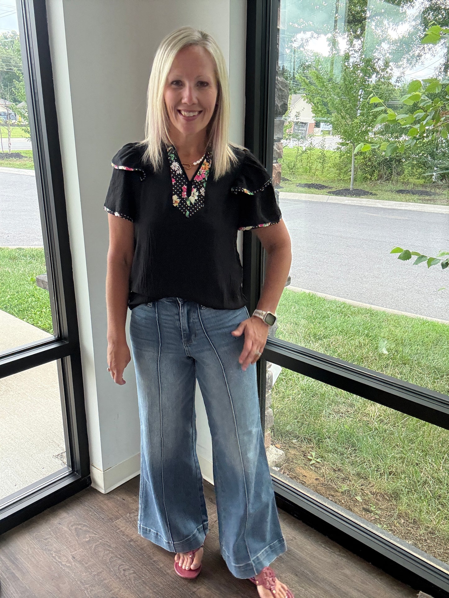 JB Showstopper Jean