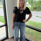 JB Showstopper Jean