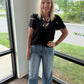 JB Showstopper Jean