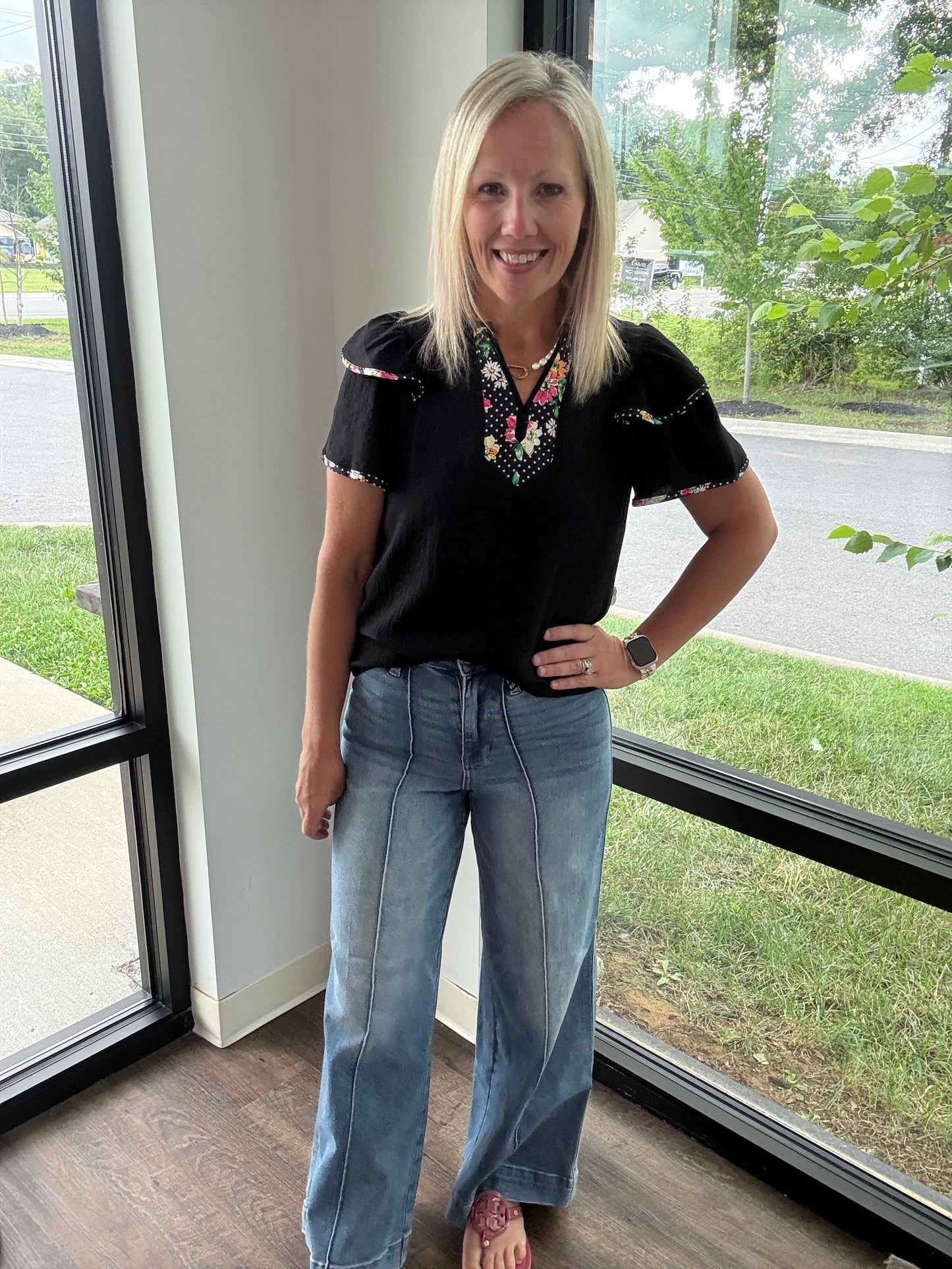 JB Showstopper Jean