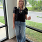 JB Showstopper Jean