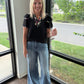 JB Showstopper Jean