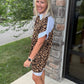 Take Notice Dress