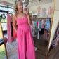 Cooper Ribbed Romper