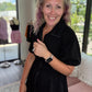 Marren Dress-Black