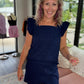 Navy Days Textured Set