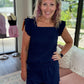Navy Days Textured Set