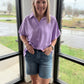 Boardwalk Button Up Shorts