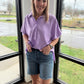 Boardwalk Button Up Shorts