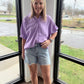 Sunny Side Boyfriend Shorts