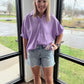 Sunny Side Boyfriend Shorts