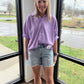 Sunny Side Boyfriend Shorts