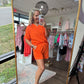 Orange Crush Set