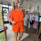 Orange Crush Set