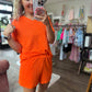 Orange Crush Set