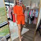 Orange Crush Set