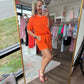 Orange Crush Set