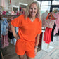 Orange Crush Set