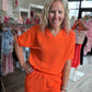 Orange Crush Set
